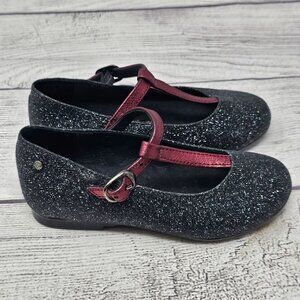 New!!! Mannela de Juan Ballet Flats‎ Size US 7/EU 23